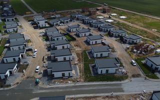 🏡 MEGA PARC RESIDENCE – BERCENI / VIDRA - Poză 8