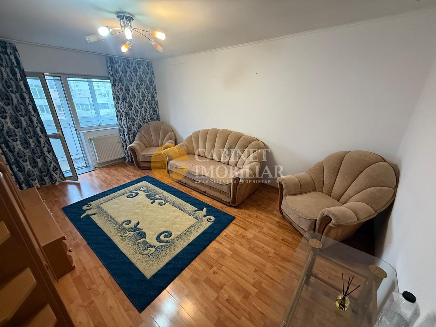 Apartament 2 camere DECOMANDAT - GARA - Poză 6