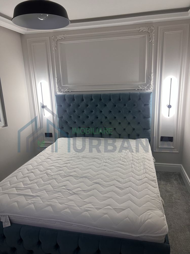 Apartament cu 2 camere foarte aproape de Palas - Poză 1