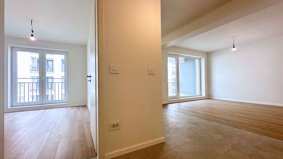 Apartament de lux 2 camere nelocuit Zona Coresi Kasper - Poză 21