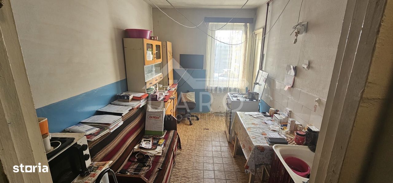 🔥 Apartament 2 camere decomandat | Tudor | 52 mp | Preț NEGOCIABIL - Poză 6