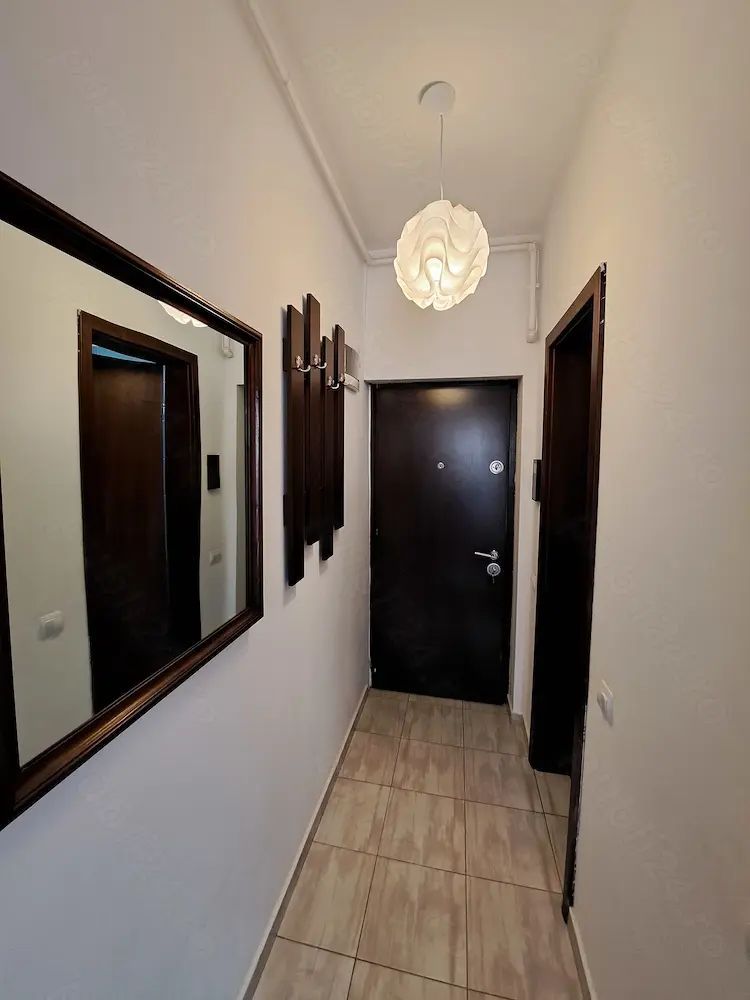 De Inchiriat  Garsoniera Confort Urban - Poză 4