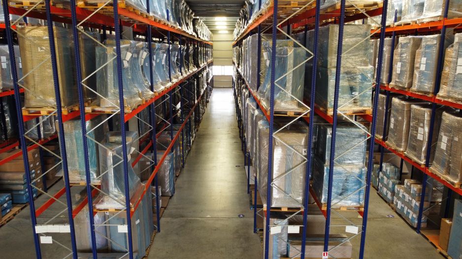 Hala pentru producție sau depozitare - Poză 18