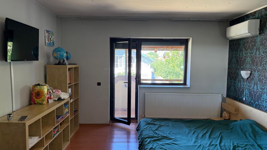 VANZARE Vila tip duplex in Popesti Leordeni - Poză 7