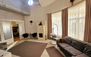 Casă de lux D+P+1, Cetate Alba Iulia, 616 mp, teren 937 mp, 2 garaje - Poză 15