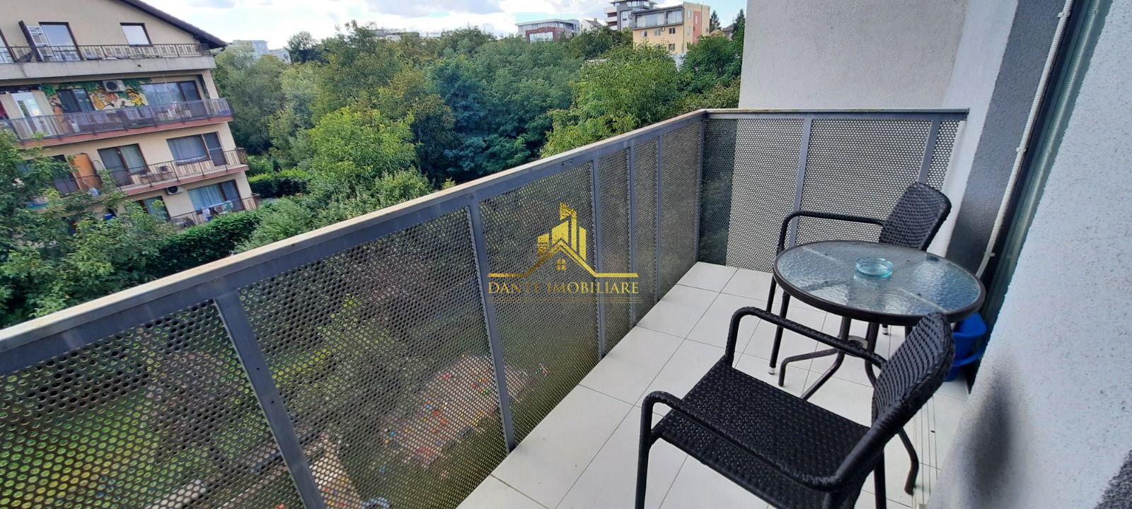 2 camere, decomandat, modern, balcon, parcare, Zorilor, Sigma - Poză 9