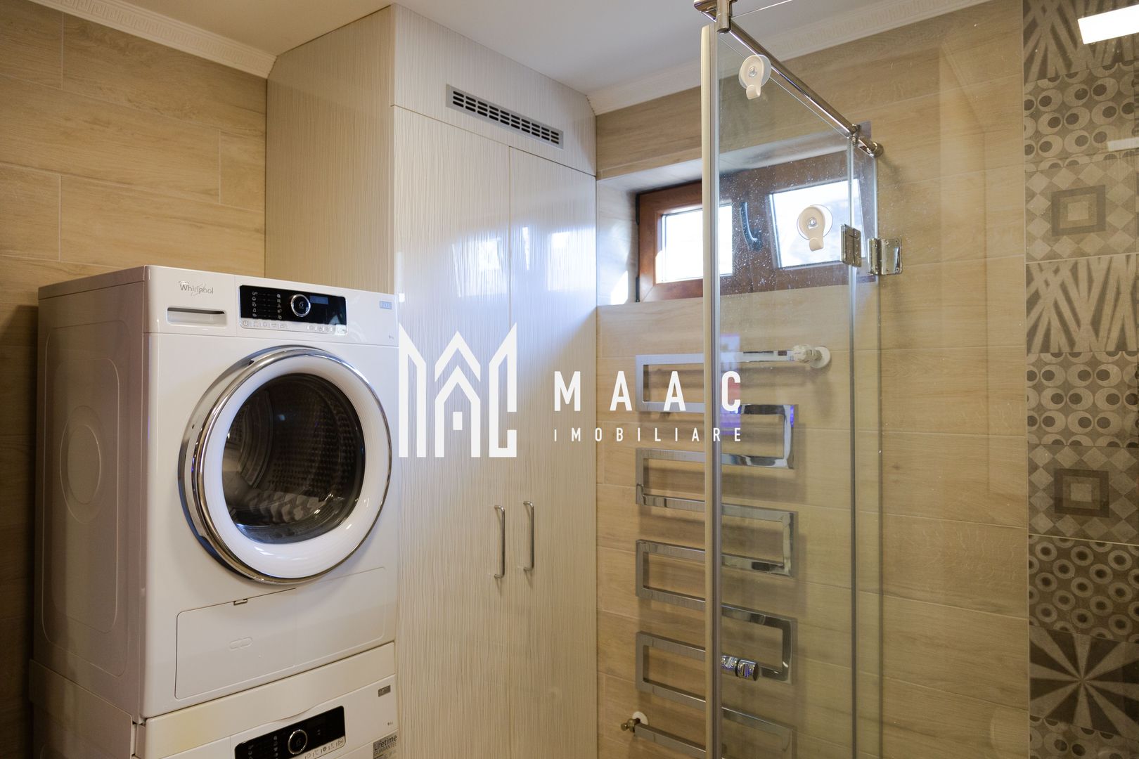 Casa 6 camere | P+M | Curte | 270 MPU | Zona Centrala - Poză 21