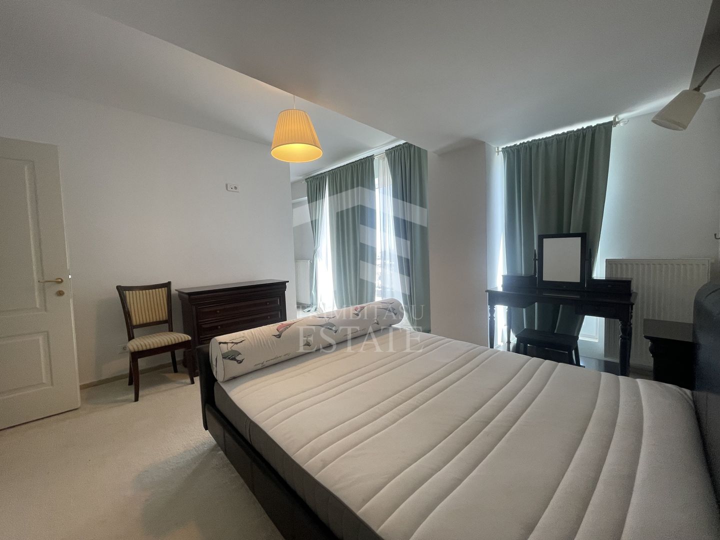 ANTIAERIANA - PENTHOUSE | Chirie 4 camere + 2 locuri de parcare - Poză 11