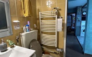 De vanzare apartament 2 camere mobilat utilat, zona Rahova - Poză 5