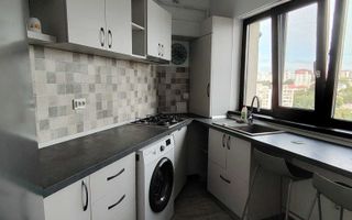 Apartament modern 2 camere • 48 m² • Etaj 10/13 • 2021  98.500 € - Poză 5