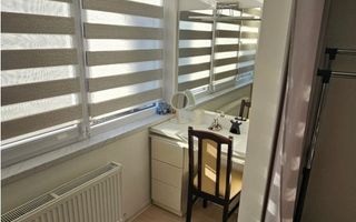 Chirie, apartament, 2 camere, strada Grenoble, Botanica - Poză 4