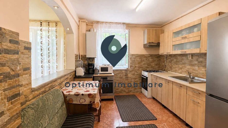 Apatament cu 3 camere in Gheorgheni, zona Piata Hermes ! - Poză 6