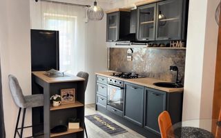 Apartament la cheie | Totul nou | Parcare | Eroilor - Florești - Poză 6