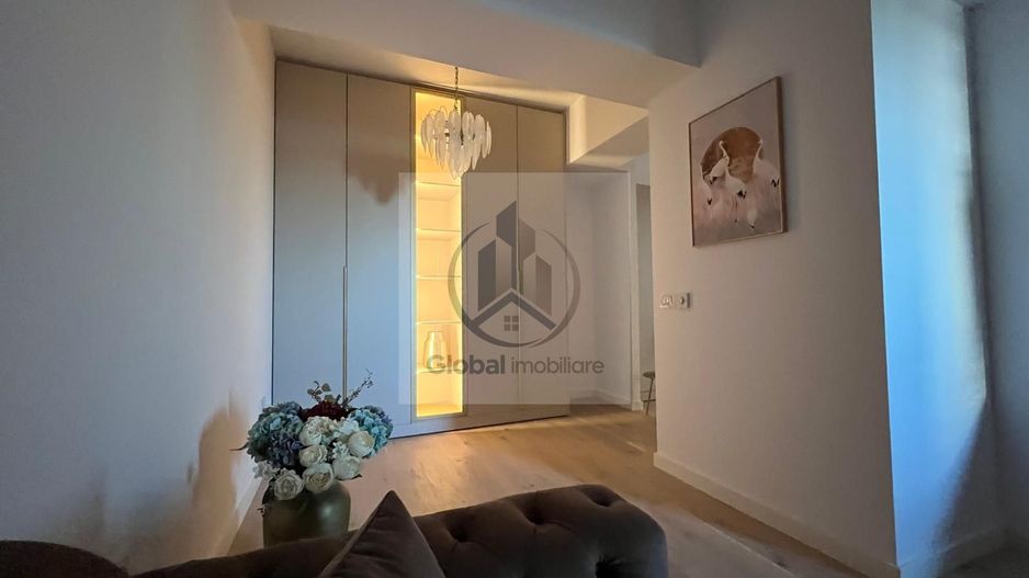 Apartament 2 camere Pipera | Parcare inclusă | 700 € - Poză 8