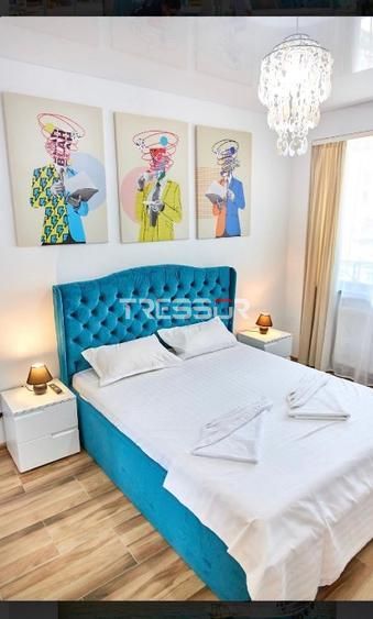 Apartament 2 camere cu vedere la mare | Prima linie la plajă - Poză 9