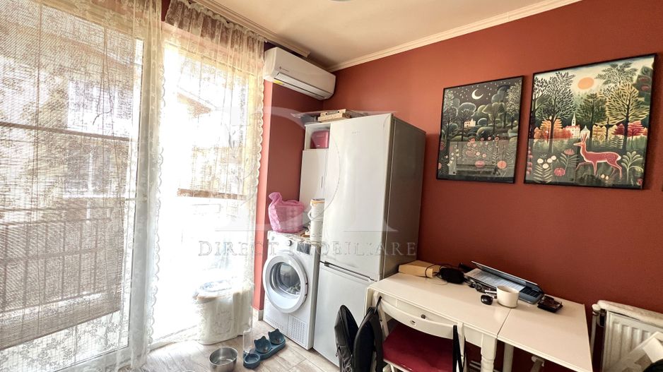 Apartament doua camere | Zona Porii - Poză 12