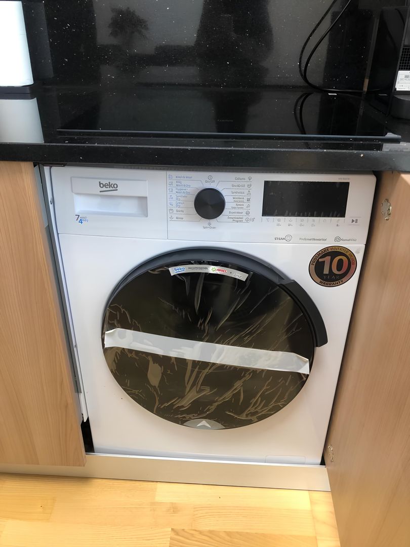 Apartament modern 2 camere  Marmura Residence I Gradina proprie - Poză 11