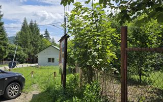 Teren Izvorul Muntelui, Bicaz, la baza traseelor de la Vârful Toaca - Poză 6