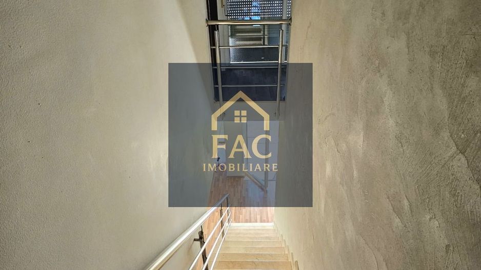 Apartament 3 camere penthouse de inchiriat. - Poză 17
