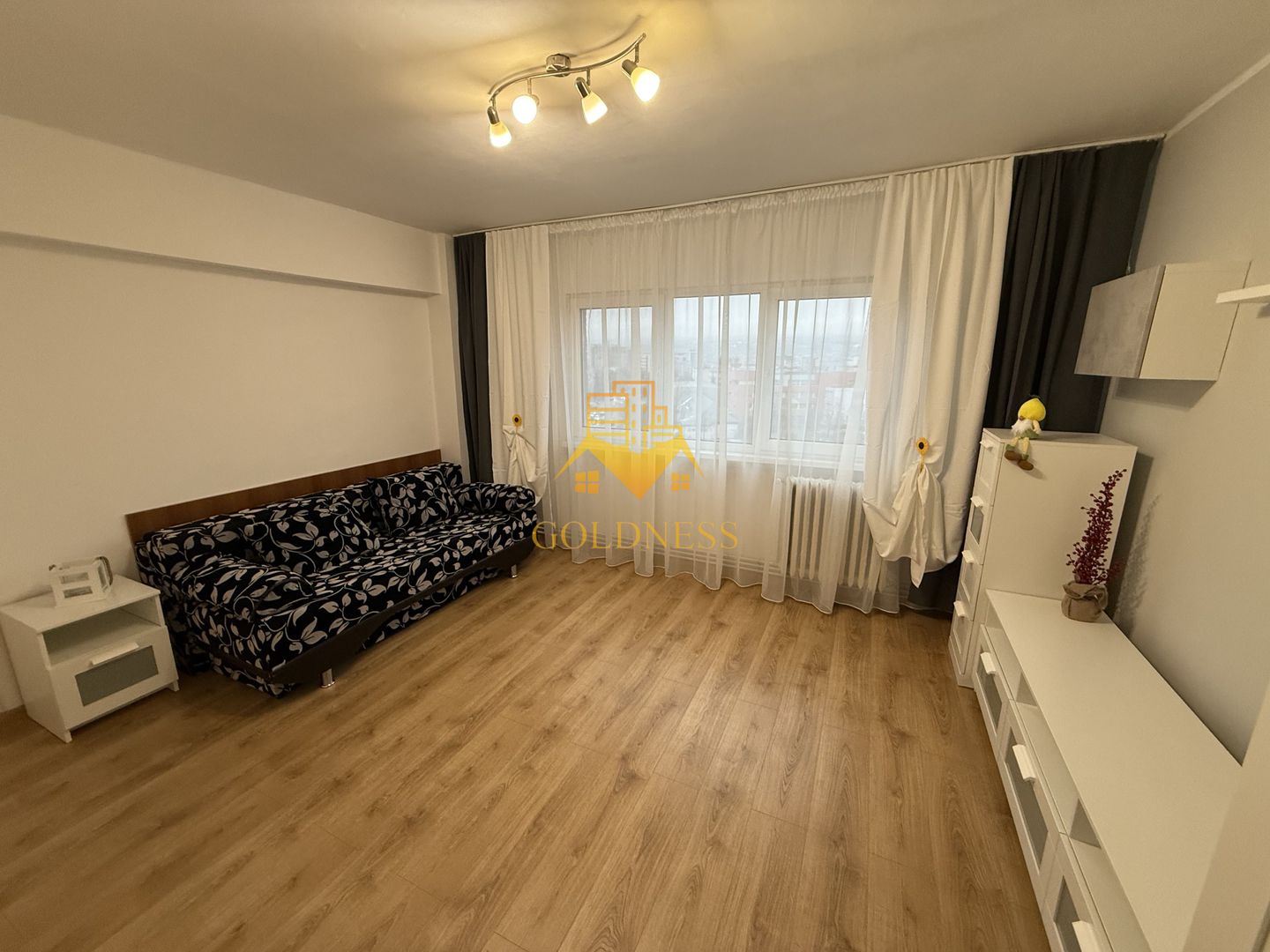 2 camere decomandate, Piata Marasti, Kaufland, Lensa, Pet Friendly - Poză 2