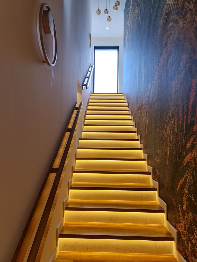 Vila premium in Borhanci, proiect exclusivist - Poză 15