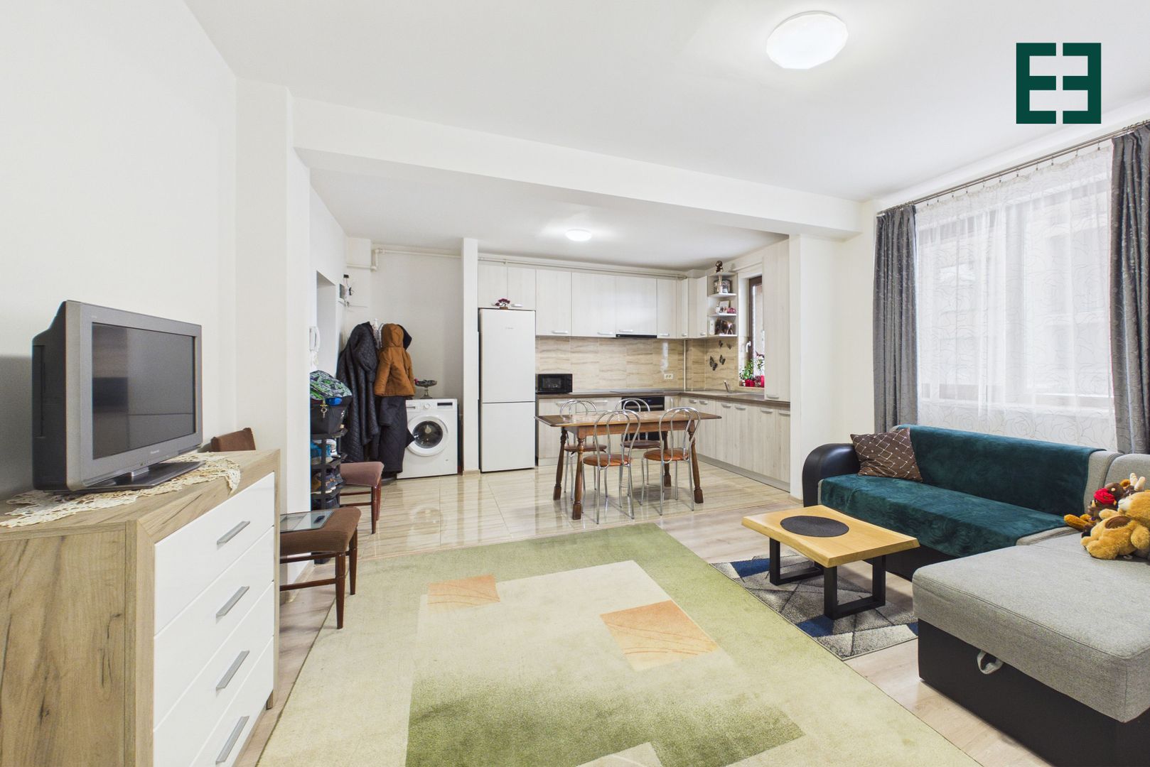 Apartament 2 camere - Parter – Giroc - Timișoara - Poză 7