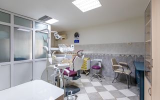 Cabinet Stomatologic complet echipat, de închiriat - Poză 4