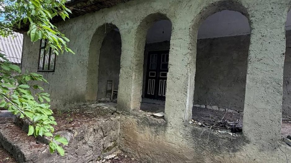 Casă individuală cu teren sat Corjova,  Criuleni - Poză 5