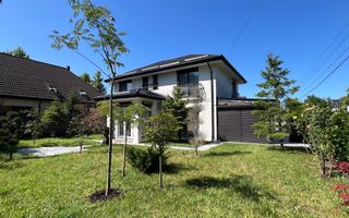 Vila individuala langa padure - Poză 3