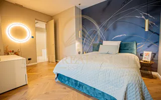 PENTHOUSE UNIC in mijlocul orasului Constanta - Poză 32