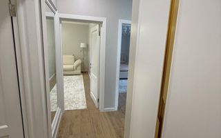 Chirie, apartament, 2 camere, strada Circului, Râșcani - Poză 7