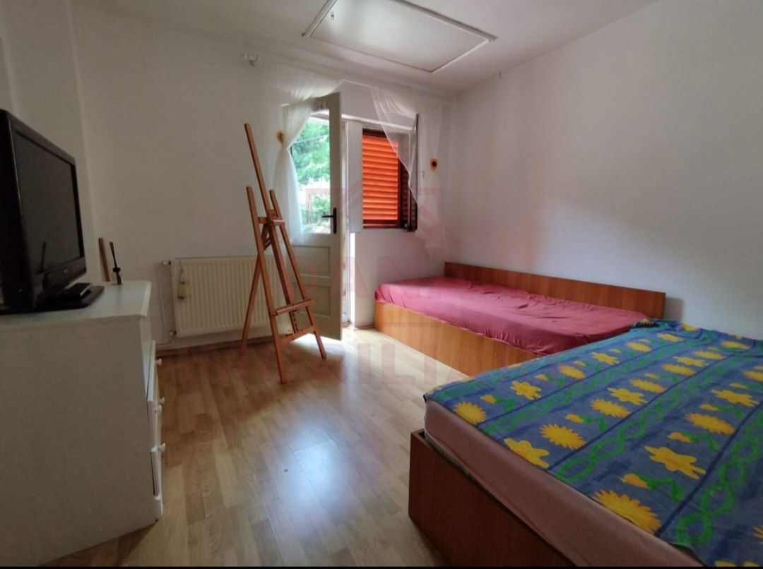 CASĂ DE VÂNZARE ÎN POUANA MĂRULUI,JUD. CARAȘ-SEVERIN - Poză 5