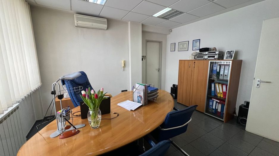 Casa birouri/productie/rezidential Baneasa - Poză 3