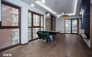 Apartament 3 camere Moghioros Park Residence Drumul Taberei LUX - Poză 2