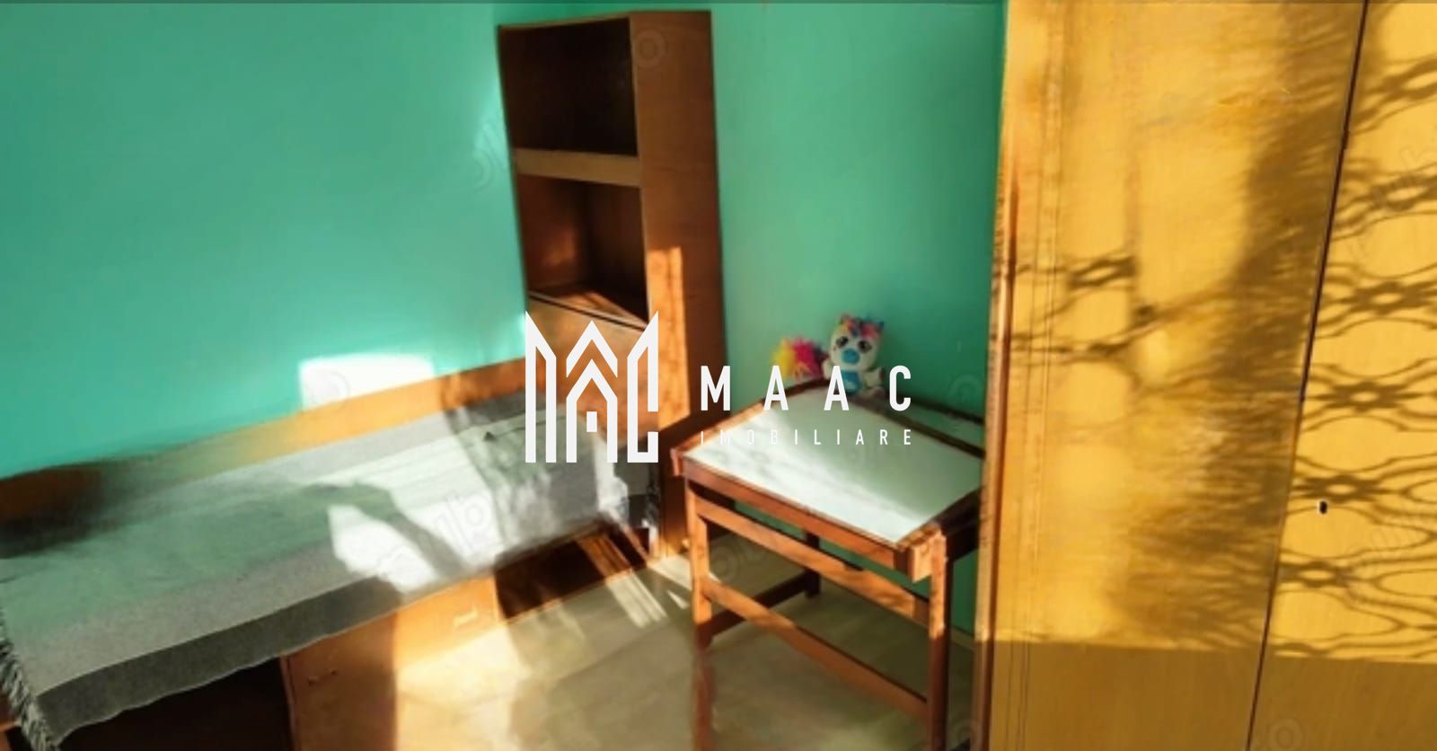 Apartament 2 Camere | 39MPU | Hipodrom 3 - Poză 1