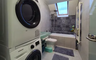 Apartament cu 4 camere | La cheie | Comuna Baciu - Zona Regal - Poză 18