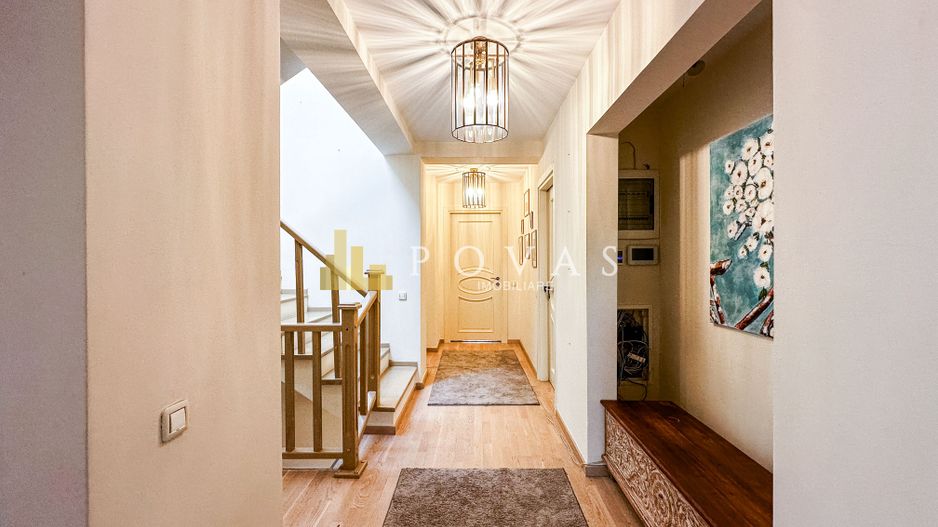 Inchiriere Casa Individuala Pipera 8 Camere - Poză 56