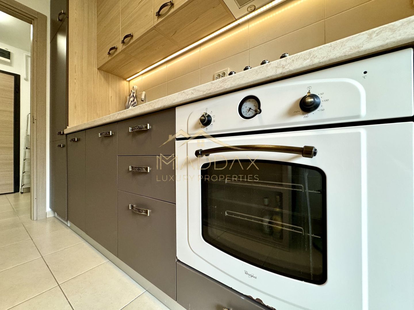 Apartament cu 2 camere *mobilat* + Parcare // Baneasa Forest View - Poză 9