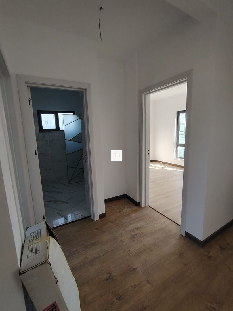 Casa pe structura metalica Samurcasi - Poză 12