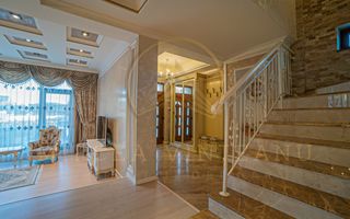 Palazu Mare/ Elvila - Casa de poveste pentru familia ta - Poză 4