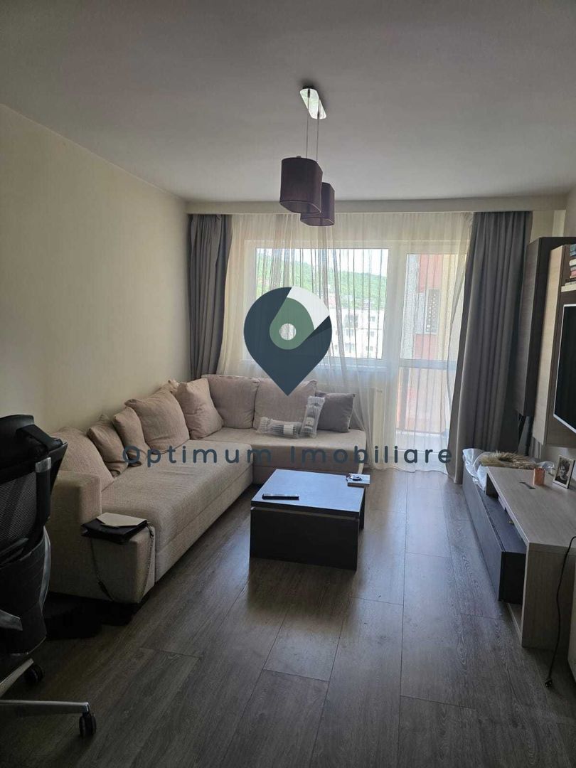 Apartament 2 camere in Grigorescu,  50mp, decomandat, zona Elf ! - Poză 4
