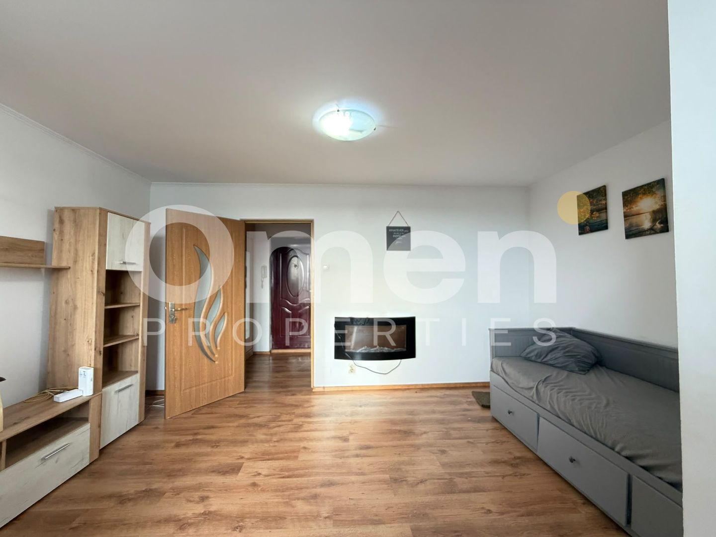 Grasoniera confort 1 | renovata | zona Motorului - Poză 2