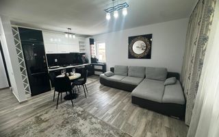 Apartament 2 Camere | 56,44 MP | Loc de Parcare | Drumul Fermei - Poză 1
