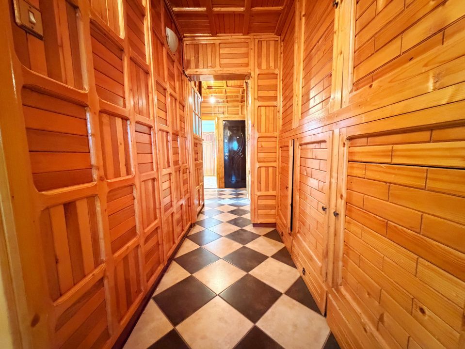 Apartament 3 camere decomandat + mansarda Curtea de Arges - Ivancea - Poză 8