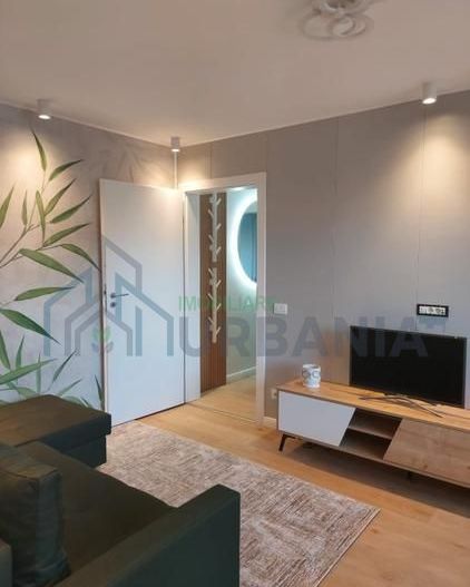 Apartament 2 camere, Tătărași, Iași, renovat integral 2024, centrală proprie - Poză 1