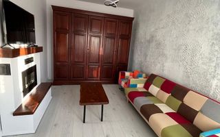 Apartament 2 camere Prima inchiriere balcon si parcare Zona Deventer - Poză 5