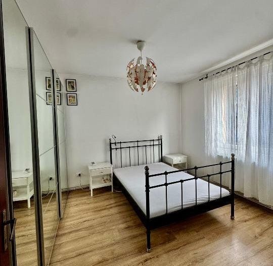 Apartament de închiriat în Floreasca: 2 Camere, 51mp, Mobilat şi Utilat Modern - Poză 11