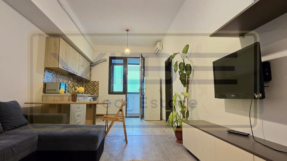 Nicolina - Primă stație- Bloc nou- 2 camere - Semicentral - Poză 16