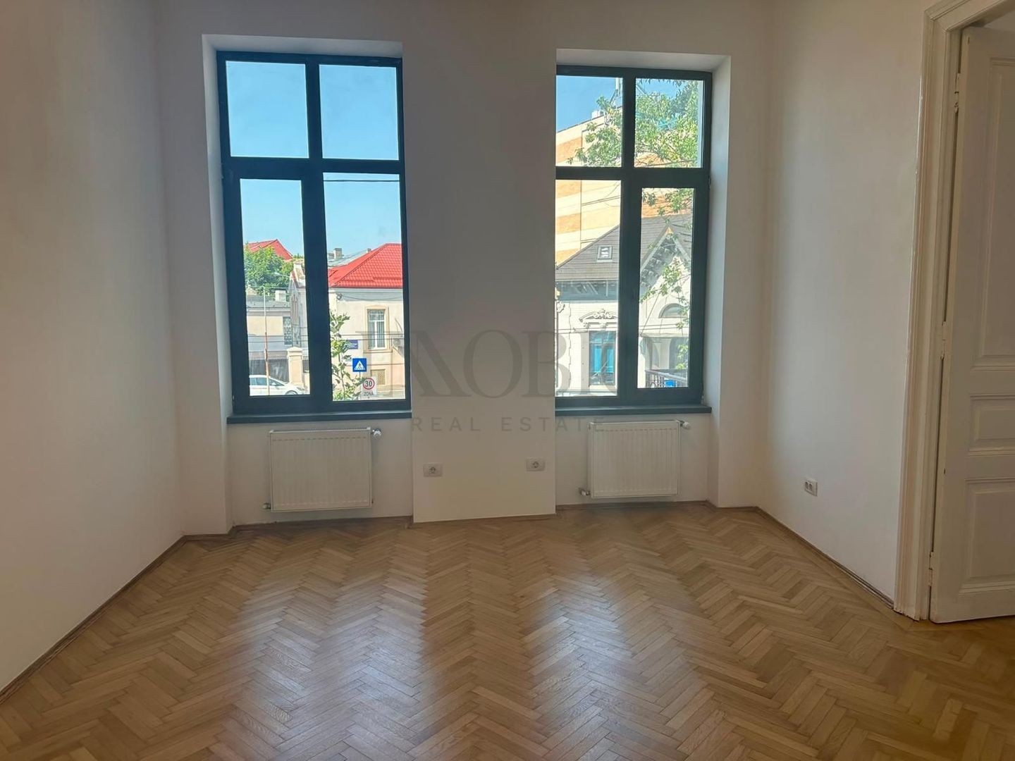 Spațiu în Cartierul Creativ | 220 mp | Vilă istorică 🏛️ - Poză 6