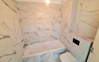 Apartament 3 camere, incalzire in pardoseala–Bloc nou - Bd Metalurgiei - Poză 16
